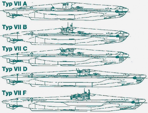 U-96 U-96