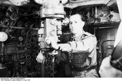 U-96 U-96