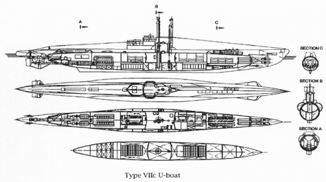 U-96 U-96