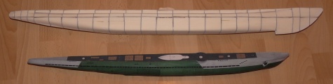 U-boot IA a XB U-boot IA a XB