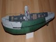 U-boot IA a XB