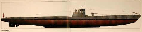 U-boot IA a XB U-boot IA a XB
