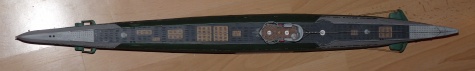 U-boot IA a XB U-boot IA a XB