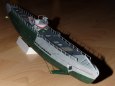 U-boot IA a XB