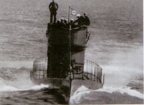 U-boot IA a XB U-boot IA a XB
