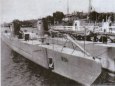 U-boot IA a XB
