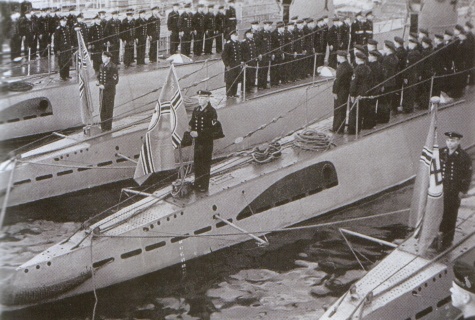 U-boot IA a XB U-boot IA a XB