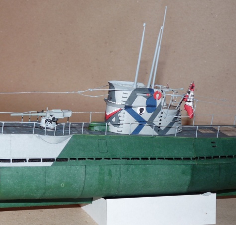 U-boot IA a XB U-boot IA a XB