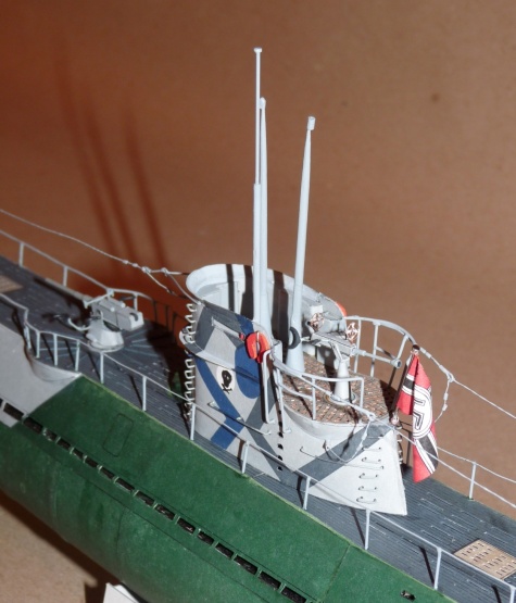 U-boot IA a XB U-boot IA a XB