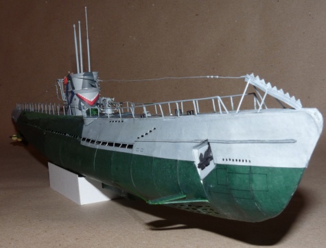 U-boot IA a XB U-boot IA a XB