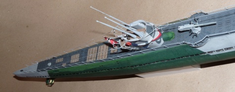 U-boot IA a XB U-boot IA a XB
