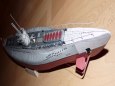 U-boot IA a XB
