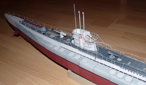U-boot IA a XB U-boot IA a XB