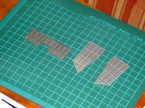 U-Boot Molch