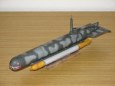 U-Boot Molch