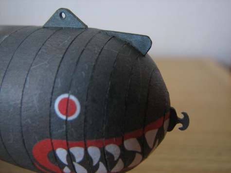U-Boot Molch