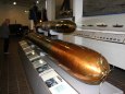 U-Boot Molch