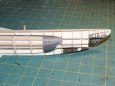 U-boot typ IID