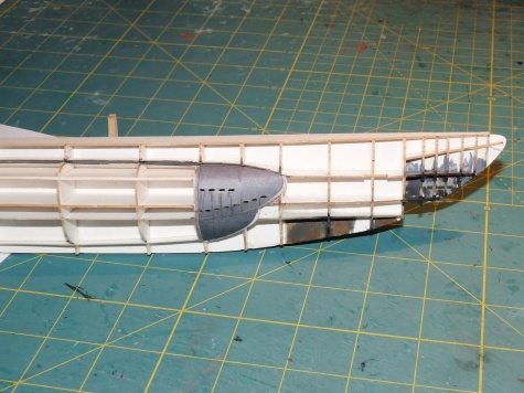U-boot typ IID U-boot typ IID