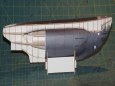 U-boot typ IID