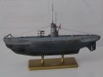 U-boot typ IID