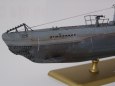 U-boot typ IID
