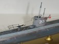 U-boot typ IID