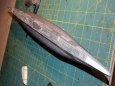 U-boot typ IID