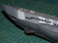 U-boot typ IID