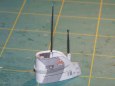 U-boot typ IID