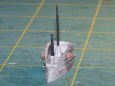 U-boot typ IID