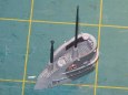 U-boot typ IID