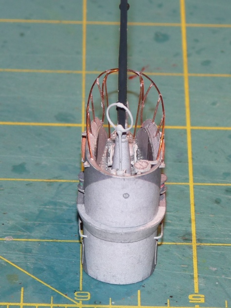 U-boot typ IID U-boot typ IID