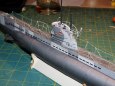 U-boot typ IID