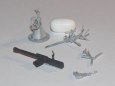 U-boot typ IID