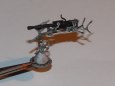 U-boot typ IID
