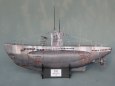 U-boot typ IID