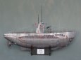 U-boot typ IID