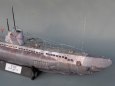 U-boot typ IID