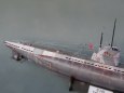 U-boot typ IID