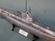 U-boot typ IID