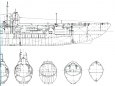 U-Boot typ XVII-B WALTER