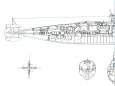 U-Boot typ XVII-B WALTER