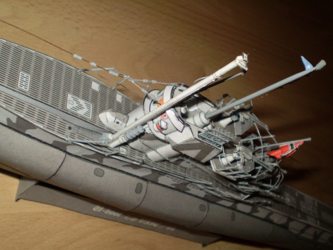 U Boot U VII a U IX U Boot U VII a U IX