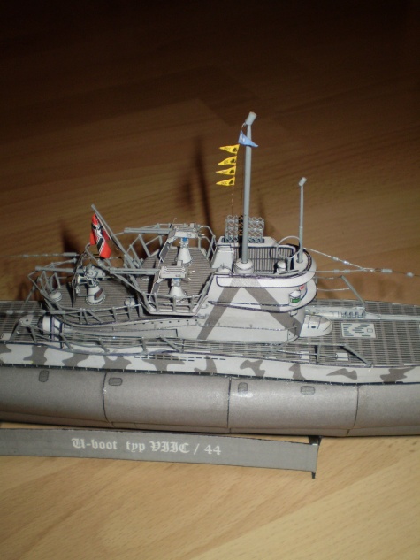 U Boot U VII a U IX U Boot U VII a U IX