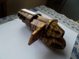 Ford Mustang GT - Death Race