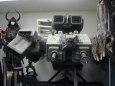 Ford Mustang GT - Death Race