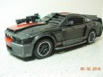 Ford Mustang GT - Death Race
