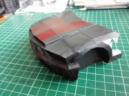 Ford Mustang GT - Death Race