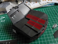 Ford Mustang GT - Death Race